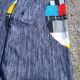 Vintage Tenture Carpet from the 70s 145x120cm