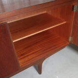 Teak sideboard from the 60s