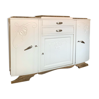 Buffet art deco 40/50