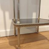 Vintage side table
