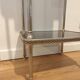 Vintage side table