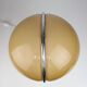 Italian Conchiglia lamp from Guzzini