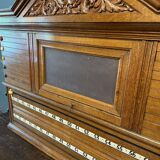 Scoreboard for billiards or snooker