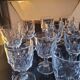 70s stemmed glasses