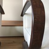 Armchairs by Jindrich Halabala Set of 2