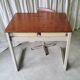 1960s desk and chair set