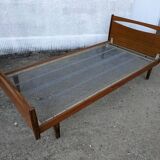 Vintage single bed