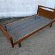 Vintage single bed