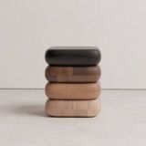 Gradient 02 Side Table