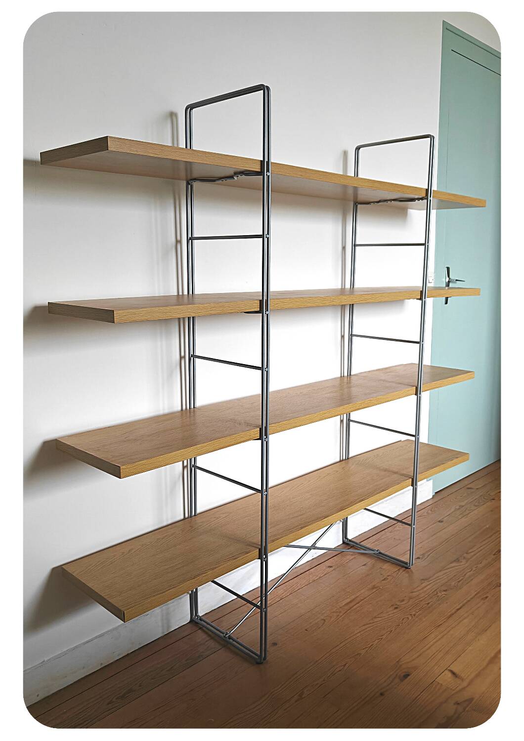 Etagère Vintage Enetri - par Niels Gammelgaard