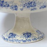 Compotier Terre de Fer P. Dauphin