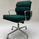 Eames EA 217 office chair