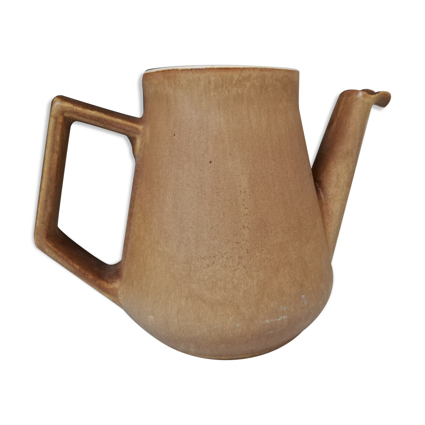 Sandstone teapot