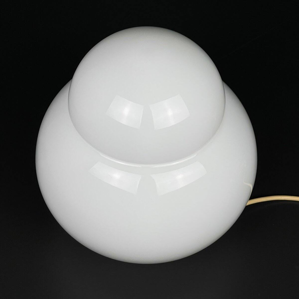 Table lamp by Sergio Asti for Fontana Arte, 1960s