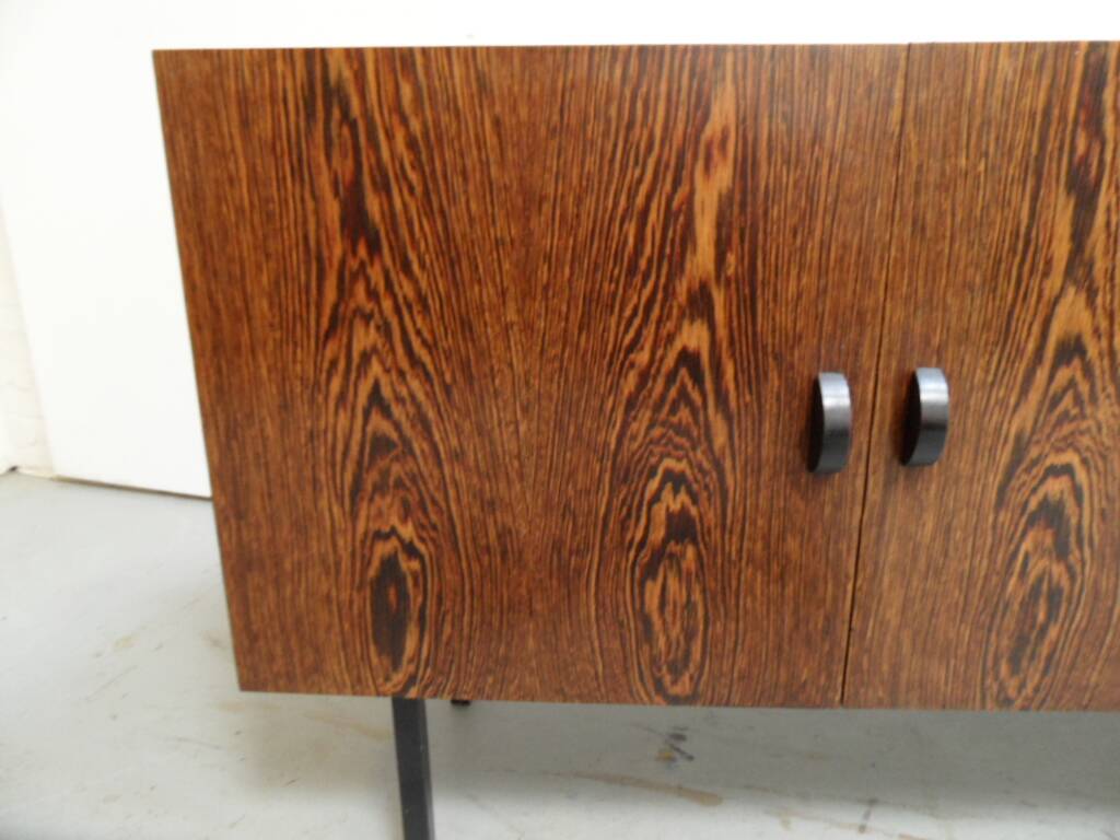 Mid Century Sideboard from the 1960s