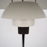 Danish vintage table lamp PH 4/3 by Poul Henningsen, Louis Poulsen, 1966