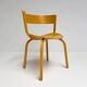 Thonet 404 F design chair by Stefan Diez (per piece), 2007