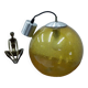 Vintage pendant light