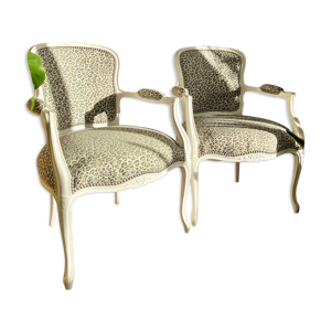 fauteuils cabriolet,