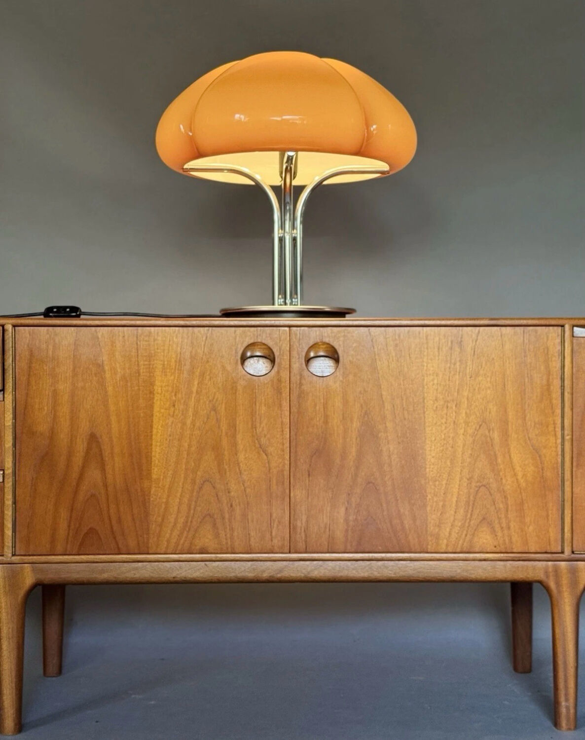 Quadrifoglio lamp - Harvey Guzzini