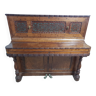 Piano droit du 19ème (environ 1950) de la maison Limonaire Paris
