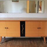 Vintage 60s sideboard
