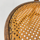 Chaise de salle à manger antique Thonet, années 1900