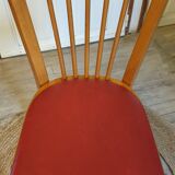 Baumann chair