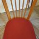 Baumann chair
