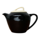 Théière ou cafetière en céramique postmoderne de Pagnossin, Italie, années 1980