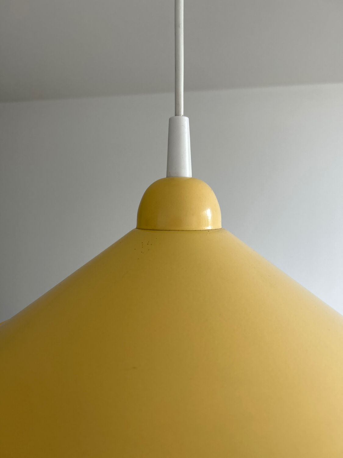 Suspension yellow 80