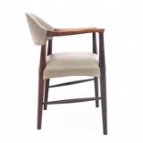 Armchair, Denmark, 1960s. After restoration.