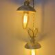 Duo baladeuse en upcycling