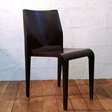 Suite of 4 Laleggera chairs, Alias
