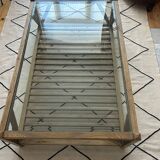 Flamingo coffee table