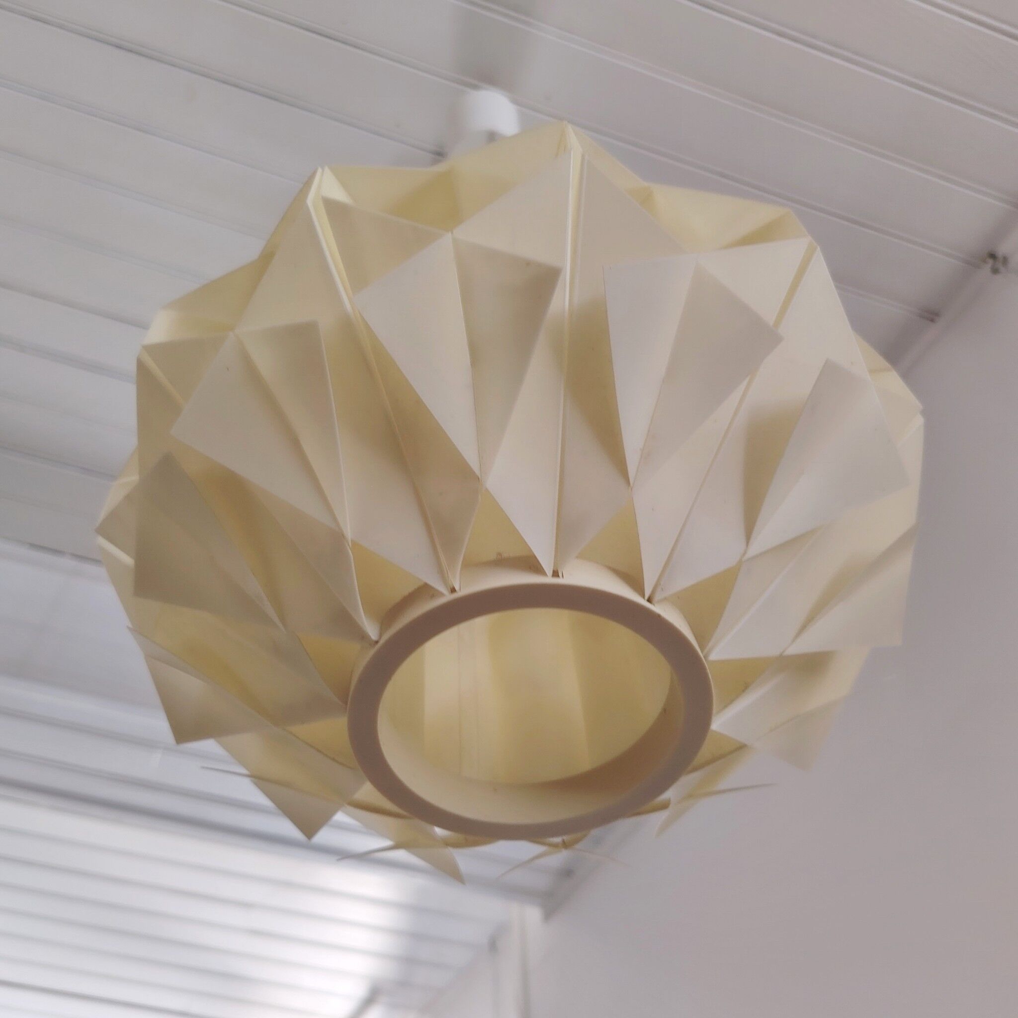 Danish suspension, Lars Schiøler, 60s design, vintage