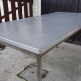 Industrial table 1950/1960