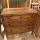 Commode Louis XVI