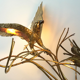 Lampadaire design Richard et Isabelle Faure