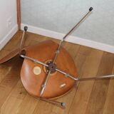 Chair 3107 JACOBSEN “Fritz Hansen” 1983