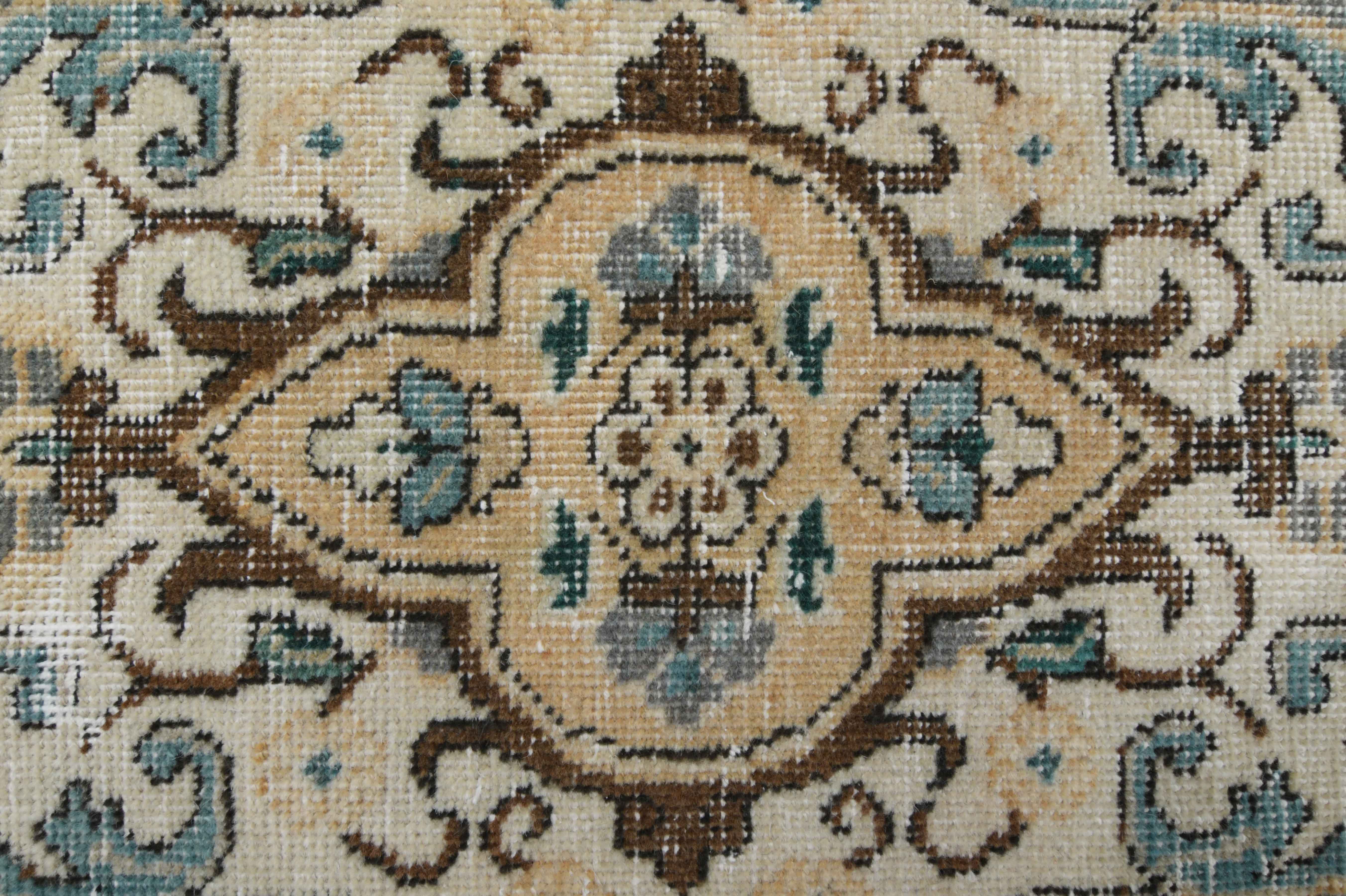 Vintage eastern carpet - 337x240cm