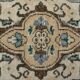 Tapis vintage - 337x240cm