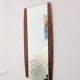 Scandinavian wall mirror