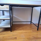 Bureau industriel