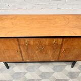 Art deco sideboard drinks cabinet