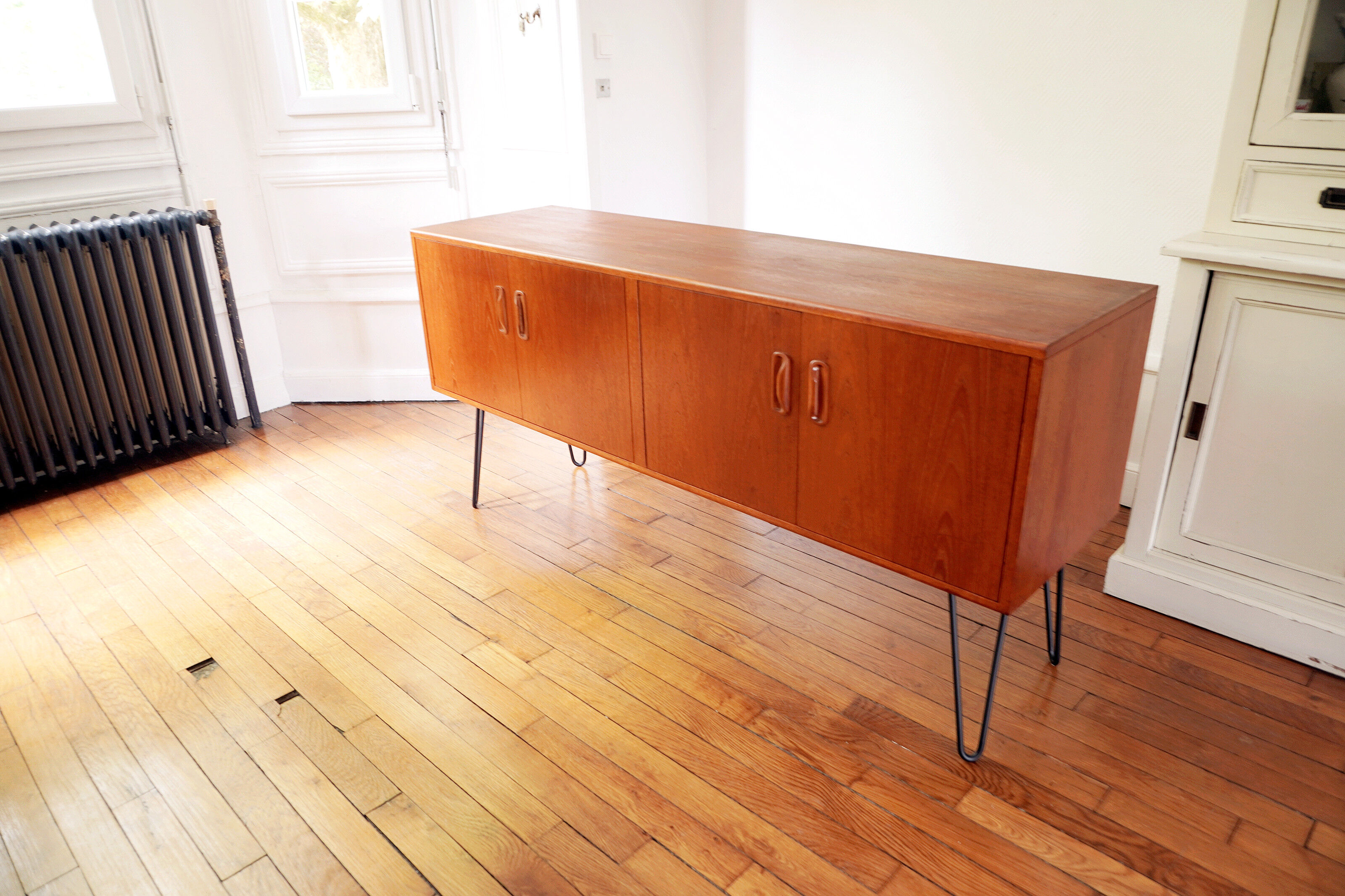 Sideboard G Plan in teak 1960
