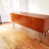 Sideboard G Plan in teak 1960