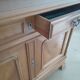 Buffet en merisier