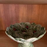 GV slip salad bowl