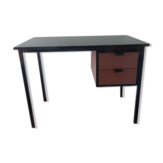 Bureau vintage années 70